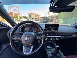 هوندا سيفيك